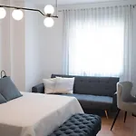 Expoholidays - General Tamayo Parking Gratis Lägenhet *