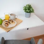 Lägenhet Expoholidays - General Tamayo Parking Gratis *