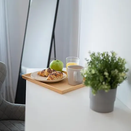 Apartamento Expoholidays - General Tamayo Parking Gratis Almería