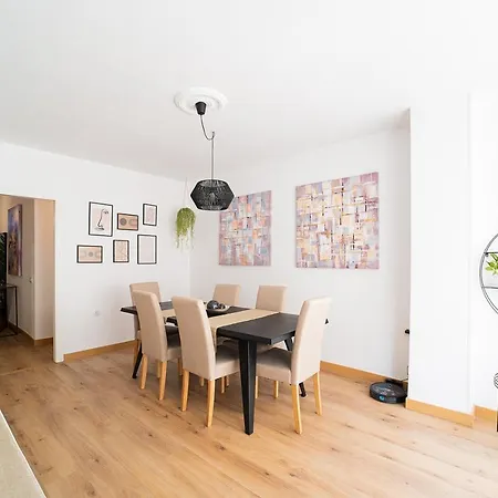 Apartmán Expoholidays - General Tamayo *