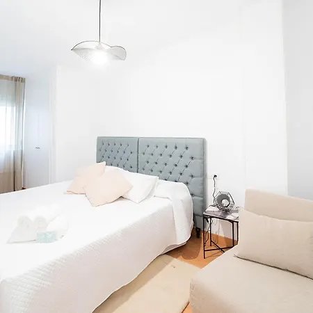 Expoholidays - General Tamayo Apartmán Almería