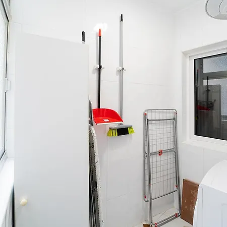 Apartmán Expoholidays - General Tamayo