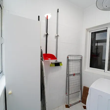Expoholidays - General Tamayo Apartmán