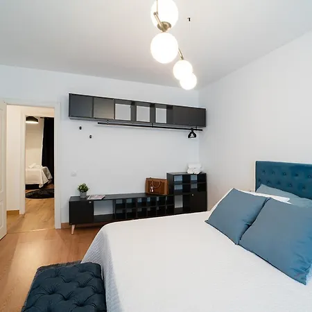 Apartmán Expoholidays - General Tamayo
