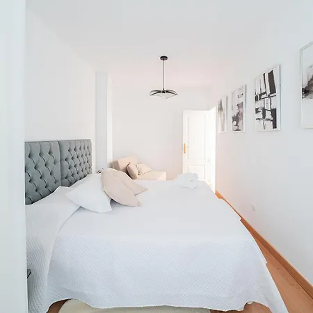 Expoholidays - General Tamayo Apartmán Almería