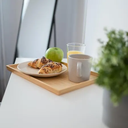 Expoholidays - General Tamayo Apartmán Almería